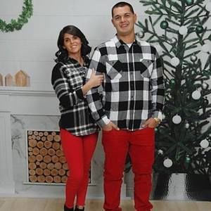 Meet your Posher, Jena